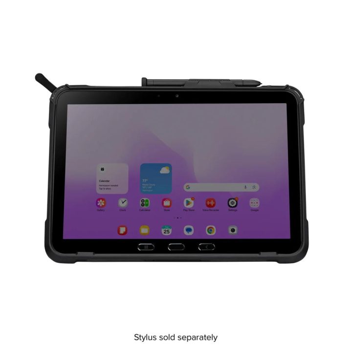 Targus Field-Ready para Samsung Galaxy Tab Active5 Pro e Tab Active4…