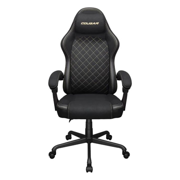 COUGAR CGR-FXF-GLB Cadeira de Gaming Universal Assento Estofado…