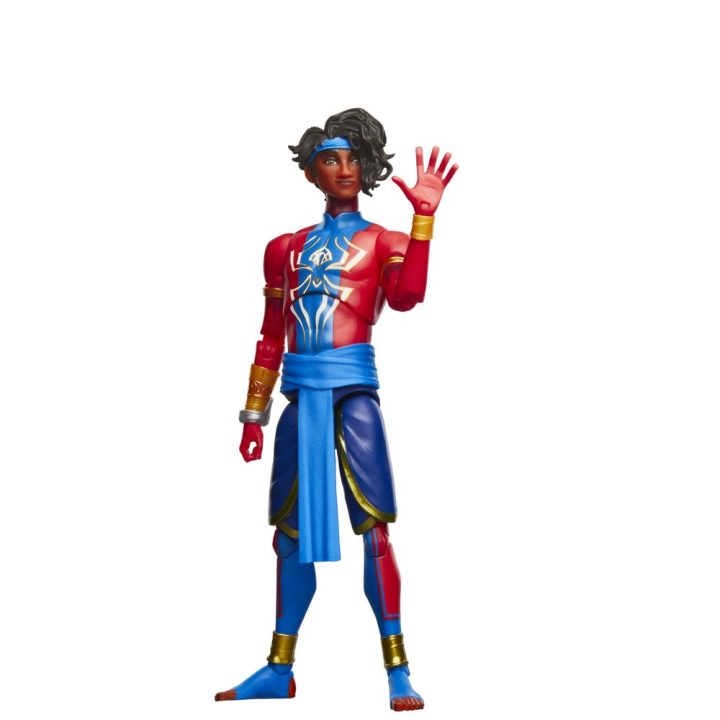 Marvel Spider-Man F91725X0 figura de brinquedo para crianças