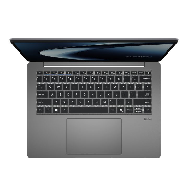 ASUS ExpertBook P3 G1 Intel Core Ultra 5 225H 16 GB 512 GB SSD 14"…