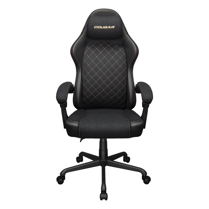 COUGAR CGR-FXF-GLB Cadeira de Gaming Universal Assento Estofado…