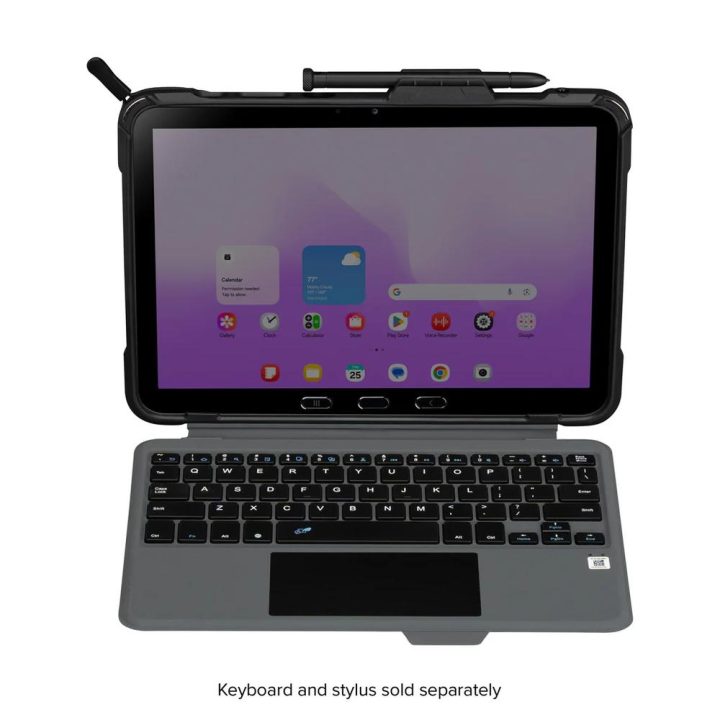 Targus Field-Ready para Samsung Galaxy Tab Active5 Pro e Tab Active4…