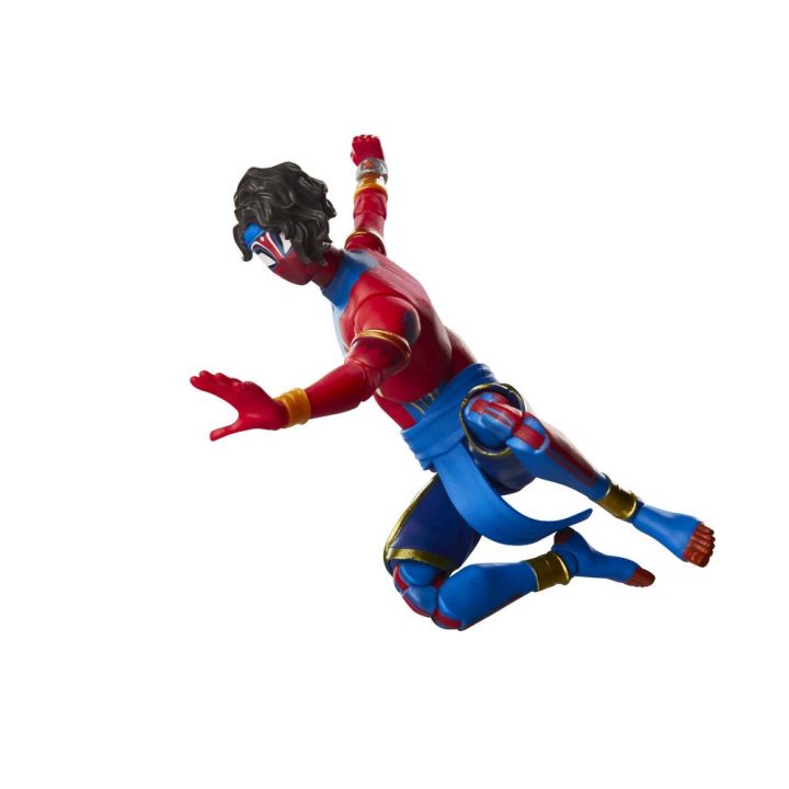 Marvel Spider-Man F91725X0 action figure for kids