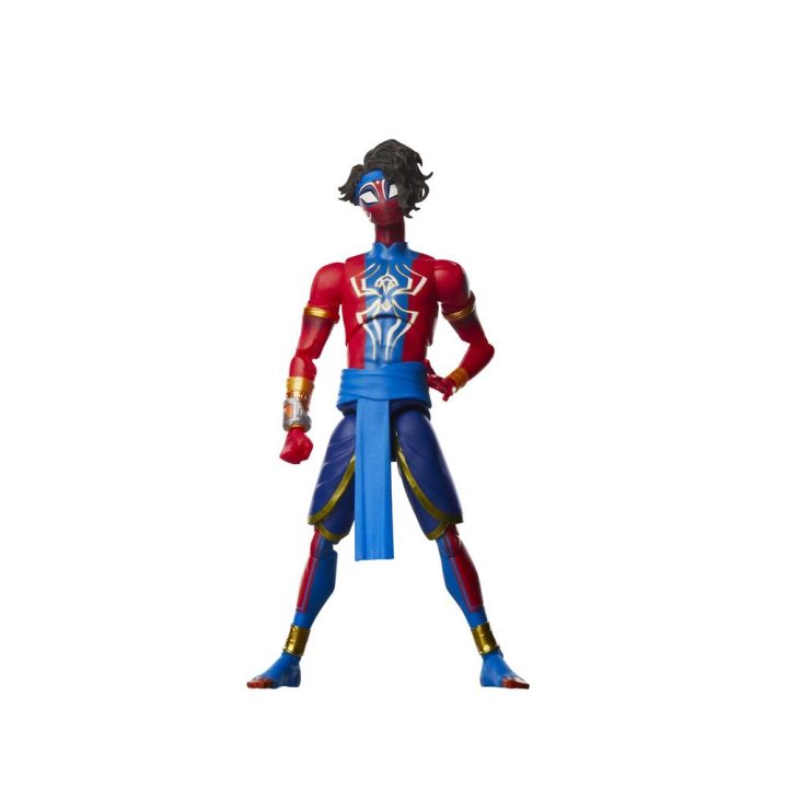 Marvel Spider-Man F91725X0 action figure for kids