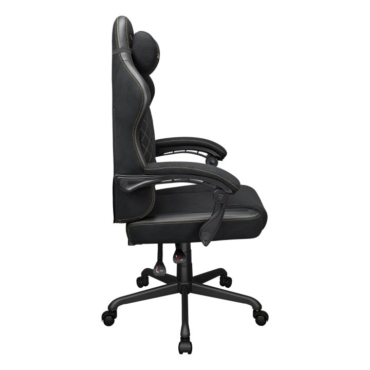COUGAR CGR-FXF-GLB Cadeira de Gaming Universal Assento Estofado…
