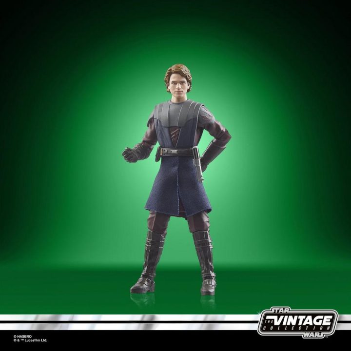 Star Wars The Vintage Collection Anakin Skywalker