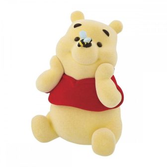 Figura flocada Enesco Disney winnie the pooh (6014933)