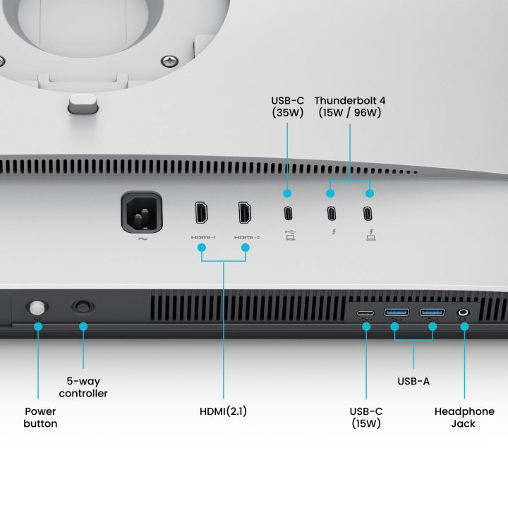BENQ MA320UG 32" 4K UHD 120 Hz IPS