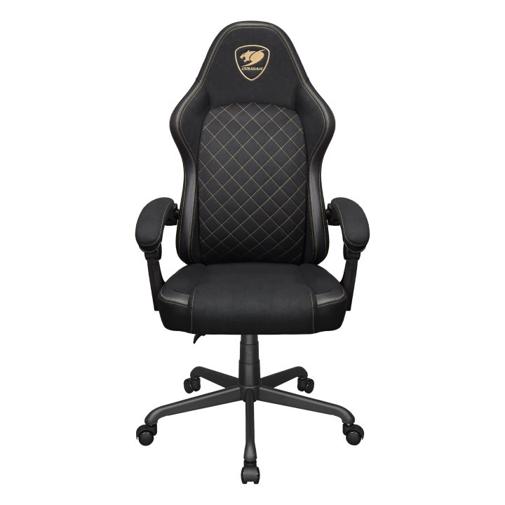 COUGAR CGR-FXF-GLB Cadeira de Gaming Universal Assento Estofado…