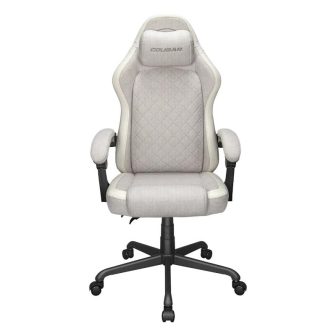 COUGAR CGR-FXF-ASW Cadeira de gaming universal Assento acolhedor…
