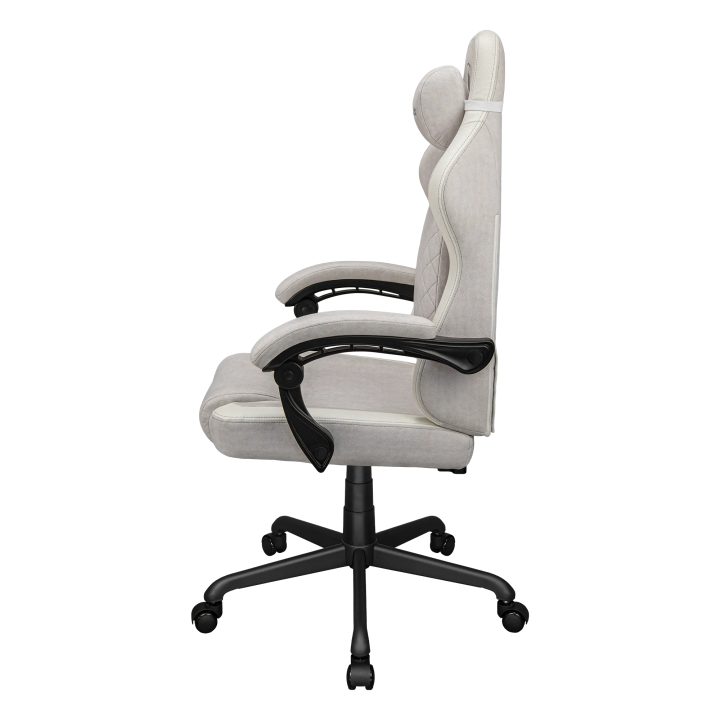 COUGAR CGR-FXF-ASW Cadeira de gaming universal Assento acolhedor…