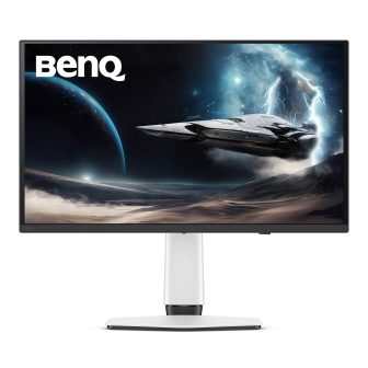Monitor BENQ EX271UZ 26,5" 4K UHD 240 Hz