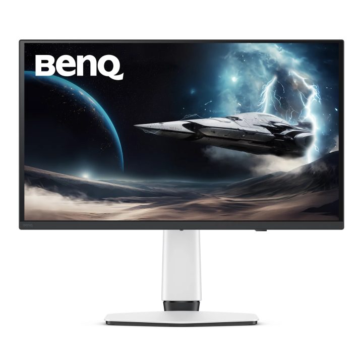 BENQ EX271UZ 26.5" 4K UHD 240 Hz