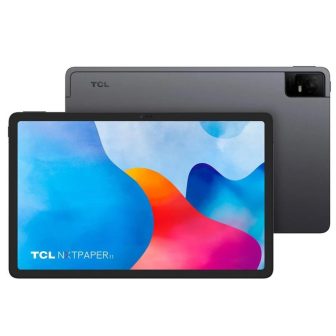 TCL NXTPAPER 11 Mediatek 128 GB 10.9" 4 GB Wi-Fi 5 (802.11ac) Android…