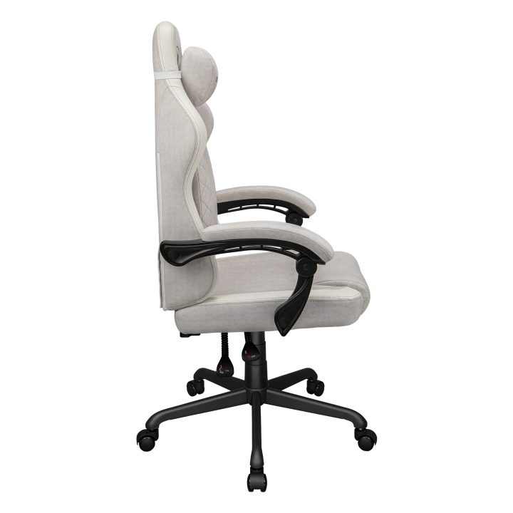 COUGAR CGR-FXF-ASW Cadeira de gaming universal Assento acolhedor…