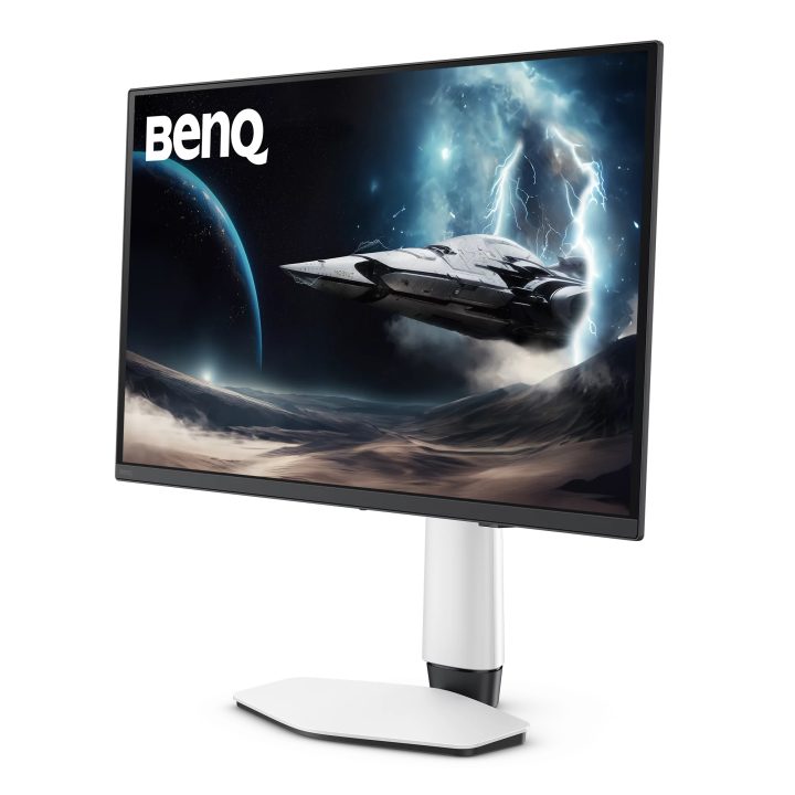 Monitor BENQ EX271UZ 26,5" 4K UHD 240 Hz