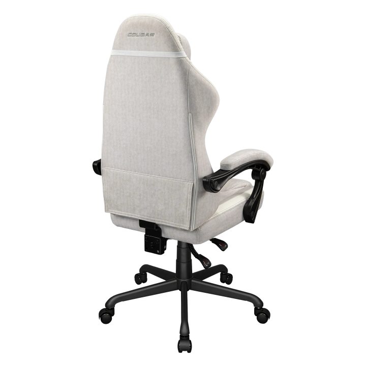 COUGAR CGR-FXF-ASW Cadeira de gaming universal Assento acolhedor…