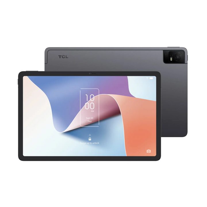 TCL NXTPAPER 11 Mediatek 128 GB 10,9" 4 GB Wi-Fi 5 (802.11ac) Android…