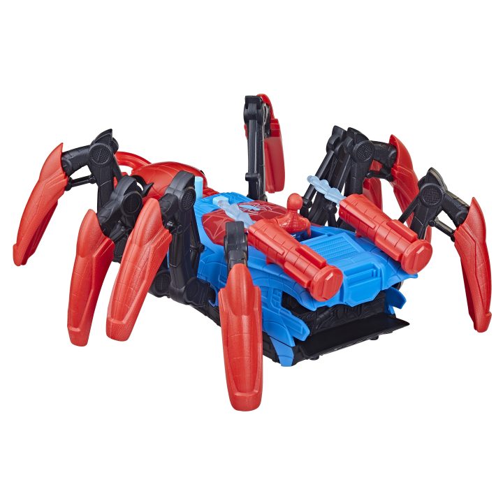 Marvel Spider-Man F78455L0 toy vehicle