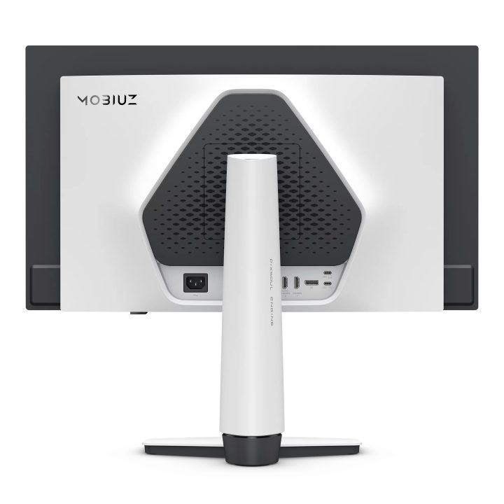 BENQ EX271UZ 26.5" 4K UHD 240 Hz