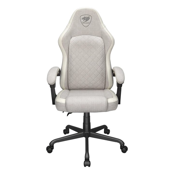 COUGAR CGR-FXF-ASW Cadeira de gaming universal Assento acolhedor…