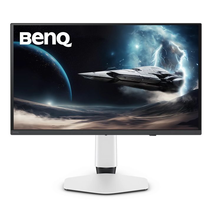 BENQ EX271UZ 26.5" 4K UHD 240 Hz