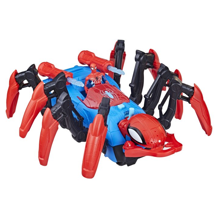 Marvel Spider-Man F78455L0 veículo de brinquedo