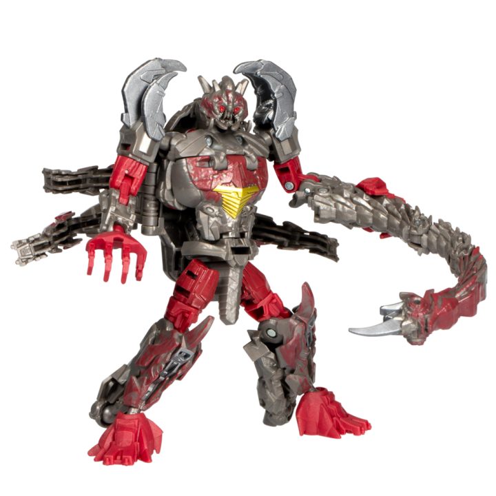 Transformers Studio Series Deluxe Class : Rise of the Beasts 115…