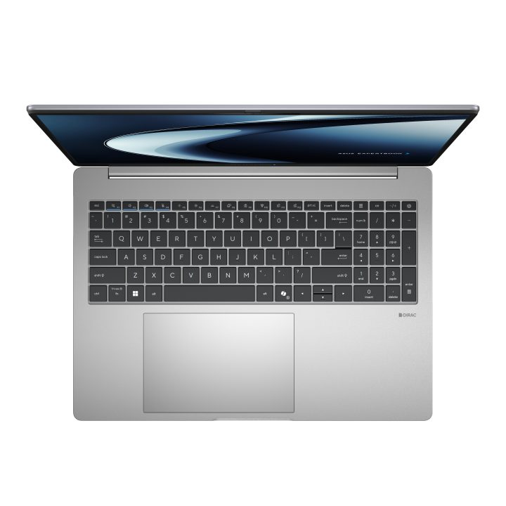 ASUS ExpertBook P3 G1 Intel Core Ultra 5 225H 16 GB 512 GB SSD 16"…