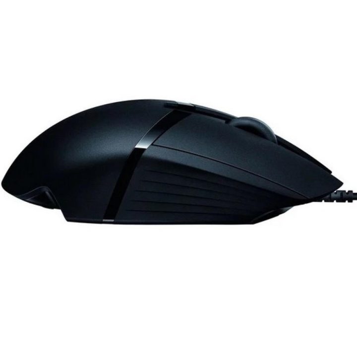 Rato Logitech G402 óptico USB 2.0 gaming hyperion fury (910-004068)