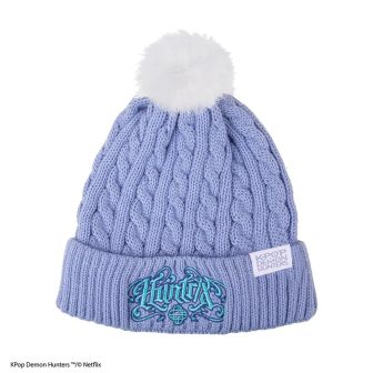 Gorro bonnet Cinereplicas kpop demon hunters huntr-x (CR1327)