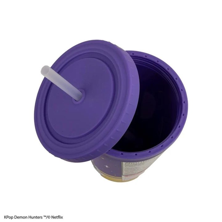 Tumbler Cinereplicas kpop demon hunters rumi superstar flavor (CR4383)