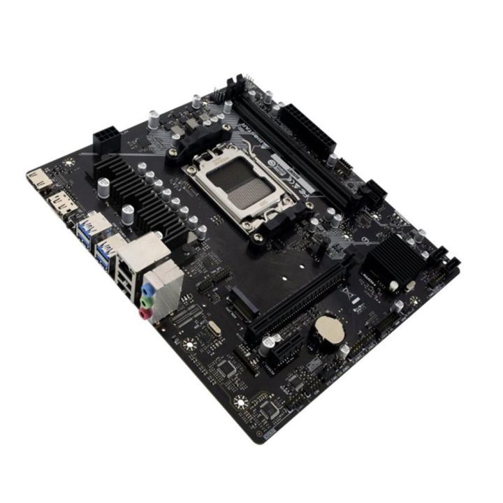Biostar B650MT DDR5 Micro-ATX AM5 Motherboard