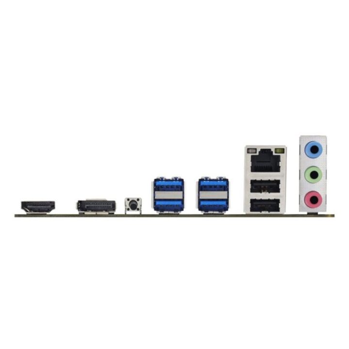 Biostar B650MT DDR5 Micro-ATX AM5 Motherboard