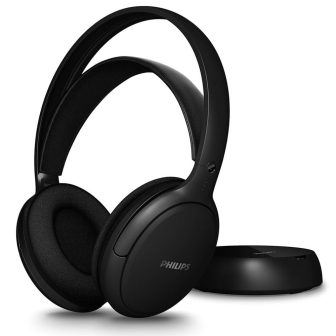 Philips SHC5200M2/12 auricular y casco Auriculares Inalámbrico…