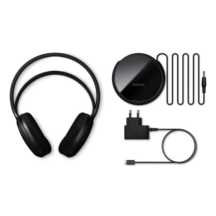 Philips SHC5200M2/12 auriculares e auscultadores Auriculares…