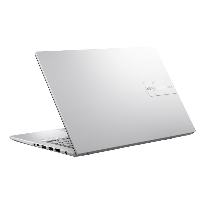 ASUS Vivobook 14 Intel Core 7 350 16 GB 512 GB SSD 14" Silver