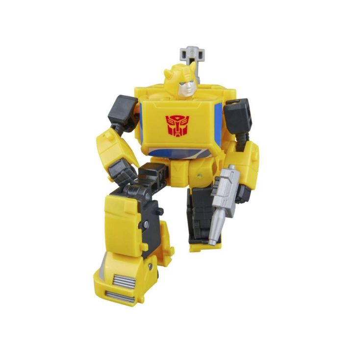 Transformers Studio Series Devastation Bumblebee Deluxe Class+
