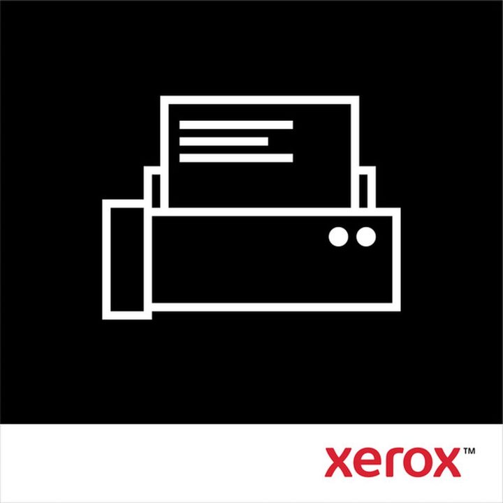 Xerox 1-Line Fax - GR/IE/UK/ES/PT