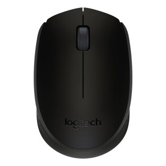Logitech B170