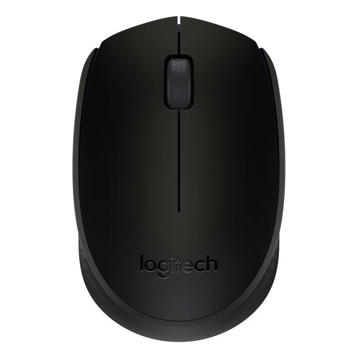 Logitech B170