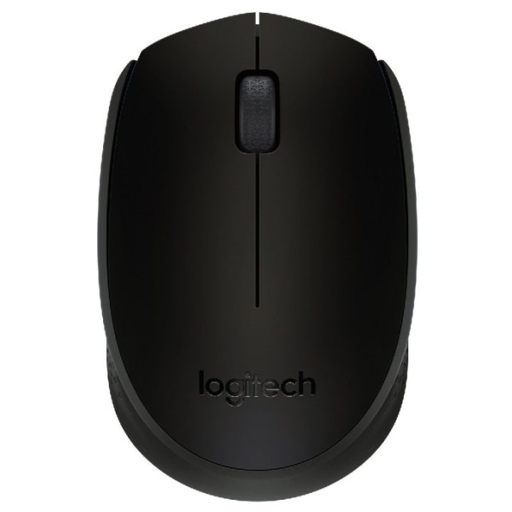 Logitech B170