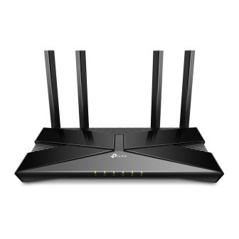 TP-Link Archer VX1800v Gigabit Ethernet Dual-Band Wireless Router…