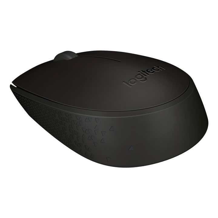 Logitech B170