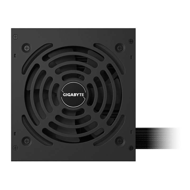 Fonte de alimentação GIGABYTE P650G PCIE 5.1 – PCIe 5.1, 80 PLUS…