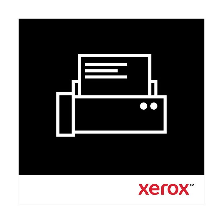 Xerox 1-Line Fax - GR/IE/UK/ES/PT