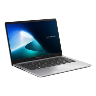 Portátil ASUS ExpertBook P1403CVA-S62122 Core 3-100U-8GB-SSD 256GB-14…