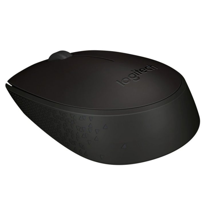Logitech B170