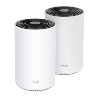 TP-Link Deco PX50(2-pack) Doble banda (2,4 GHz / 5 GHz) Wi-Fi 6…