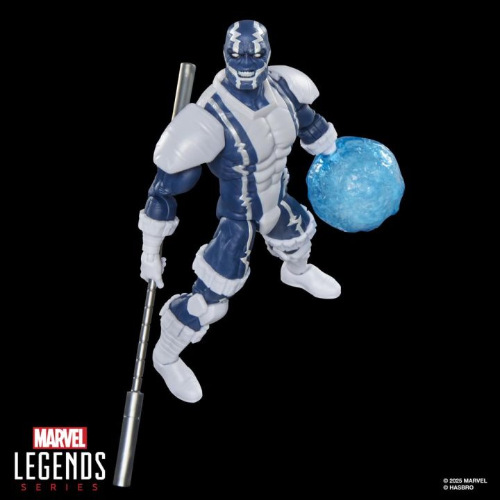 Marvel Spider-Man Marvel Legends Series Cardiac